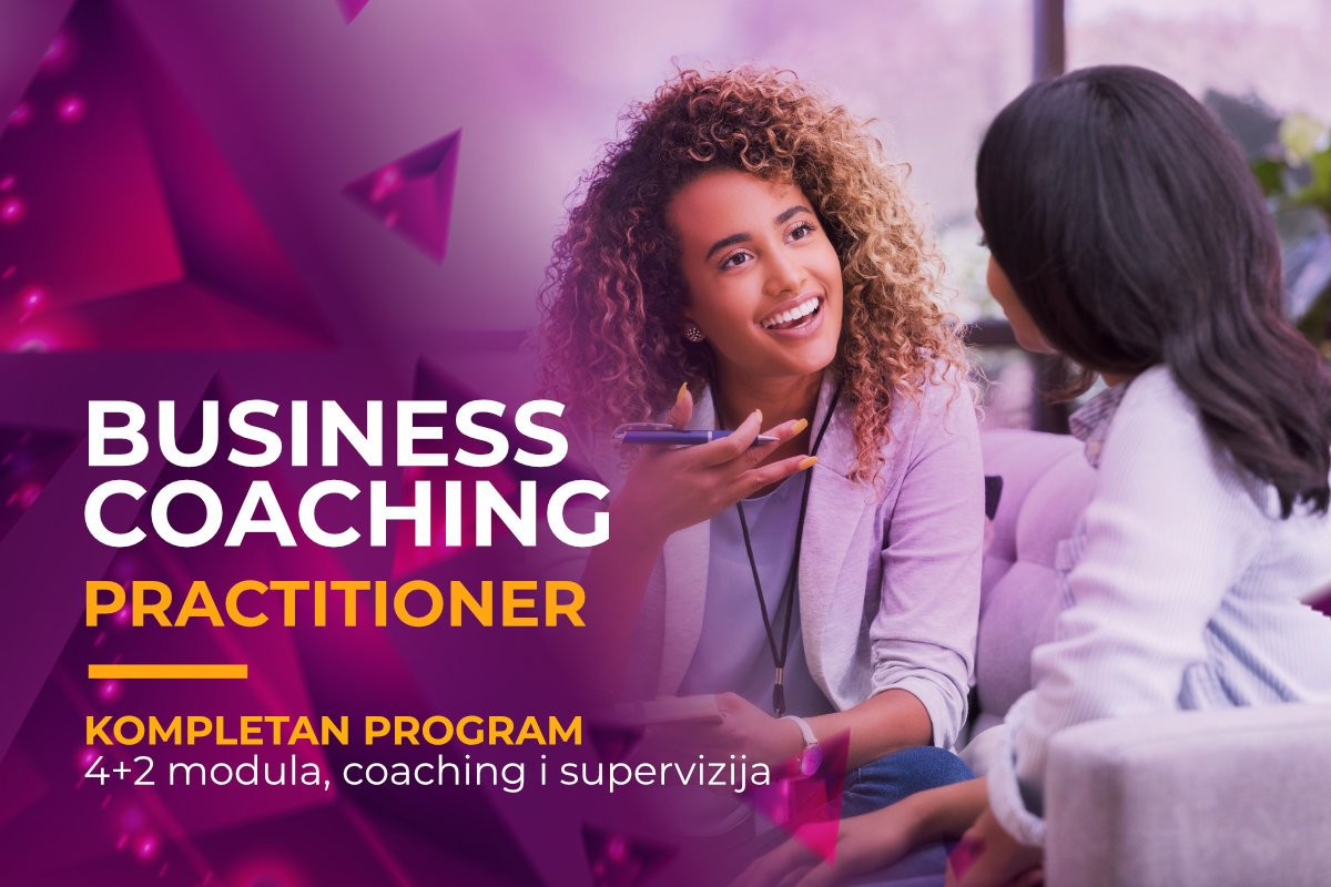 Business Coaching Practitioner
